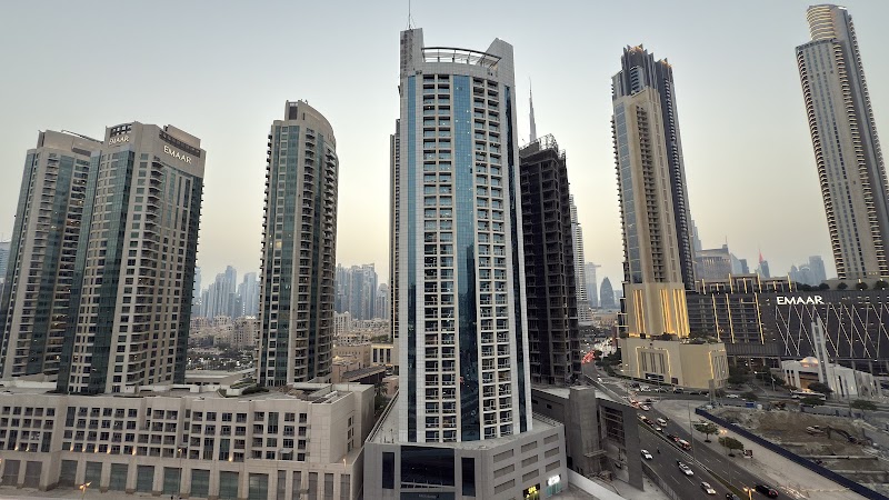 Downtown Dubai. Short Stay Apartment — Apartments For Rent in Dubai, Downtown - Image 2