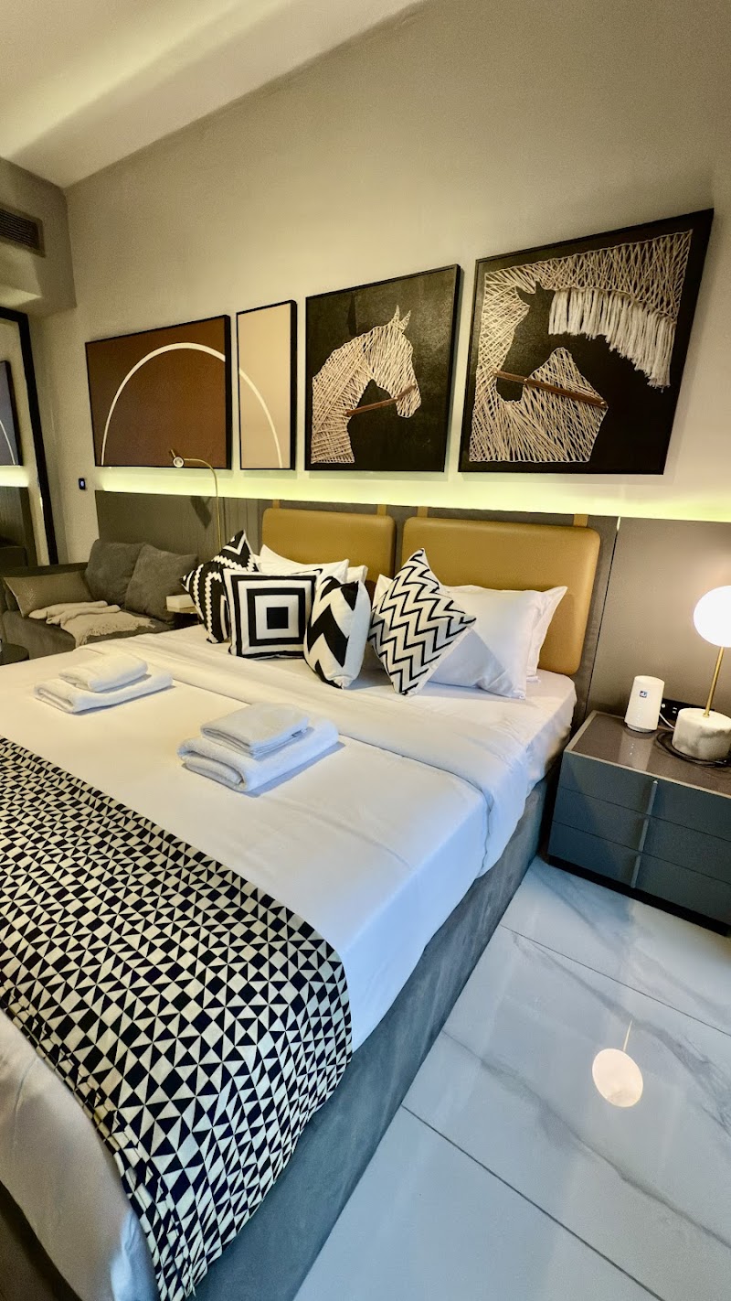 Downtown Dubai. Short Stay Apartment — Apartments For Rent in Dubai, Downtown - Image 3