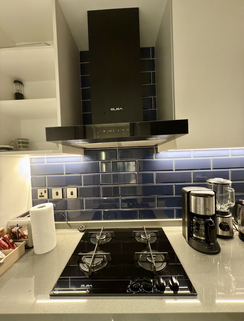 Downtown Dubai. Short Stay Apartment — Apartments For Rent in Dubai, Downtown - Image 4