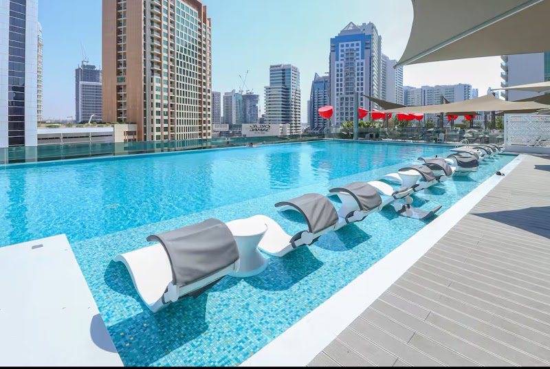 Downtown Dubai. Short Stay Apartment — Apartments For Rent in Dubai, Downtown - Image 5