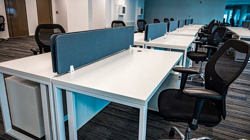 Business Setup In Dubai — Relocate UAE — Industrial in Dubai, Downtown