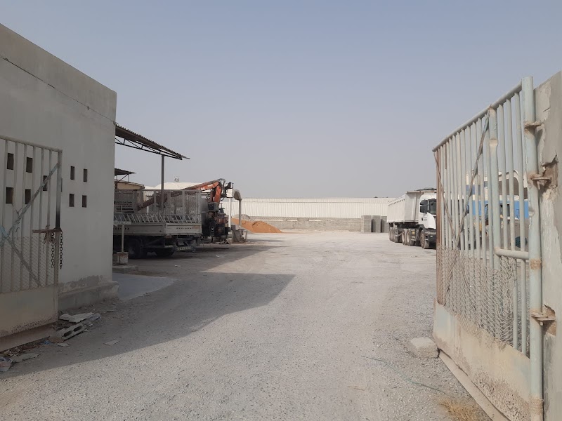 Al Burj Blocks Factory — Cement Blocks in Dubai, Downtown - Image 2