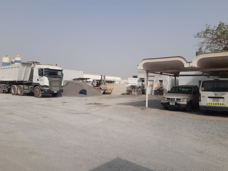 Al Burj Blocks Factory — Cement Blocks in Dubai, Downtown - Image 3