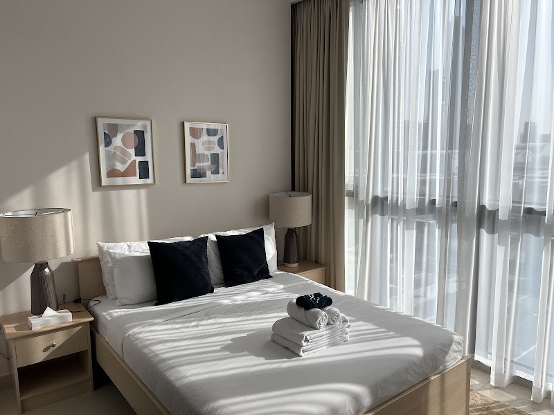 Downtown Views I — Apartments For Rent in Dubai, Downtown - Image 2