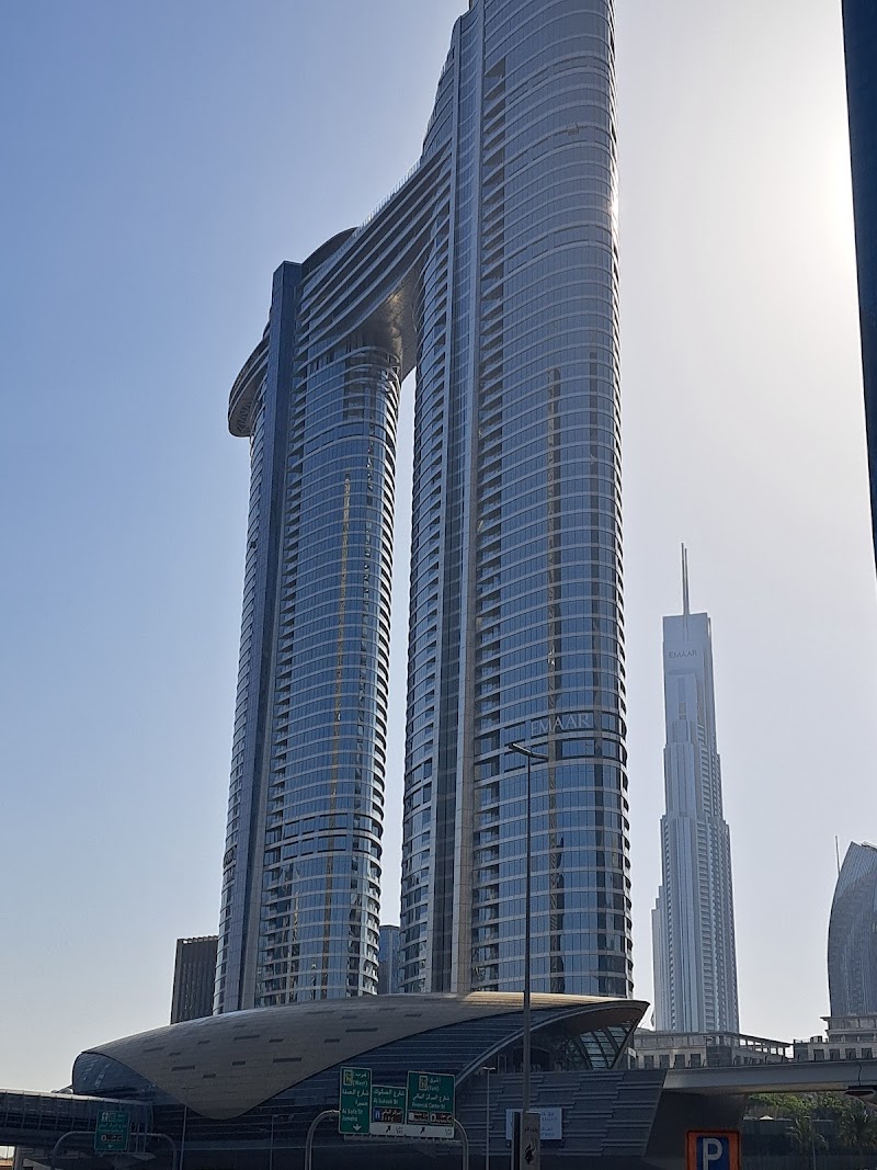 Downtown Views I — Apartments For Rent in Dubai, Downtown - Image 3