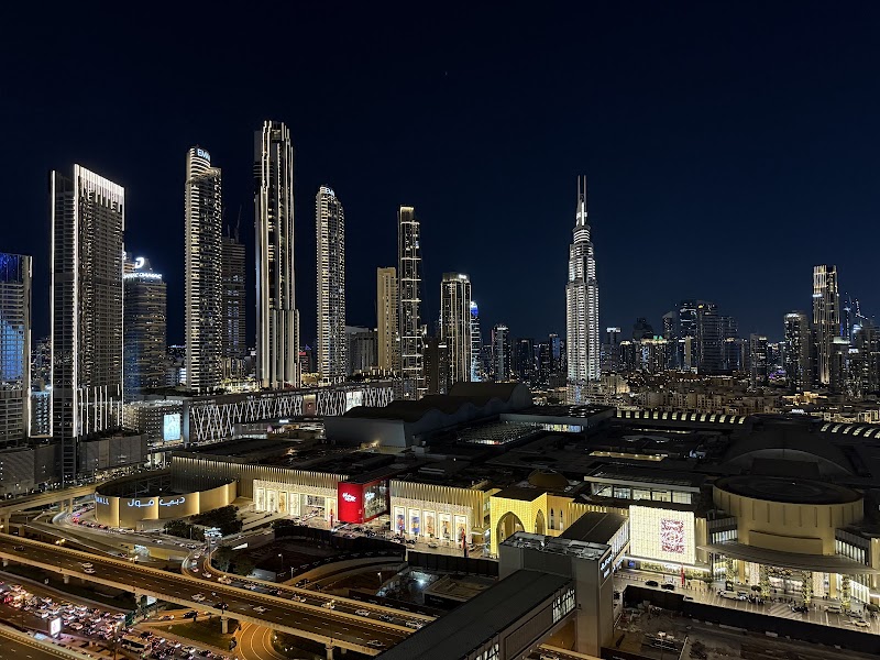 Downtown Views I — Apartments For Rent in Dubai, Downtown - Image 4