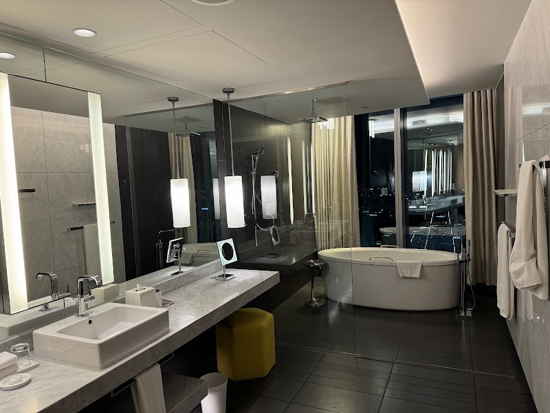 Sofitel Dubai Downtown — Industrial in Dubai, Downtown - Image 4