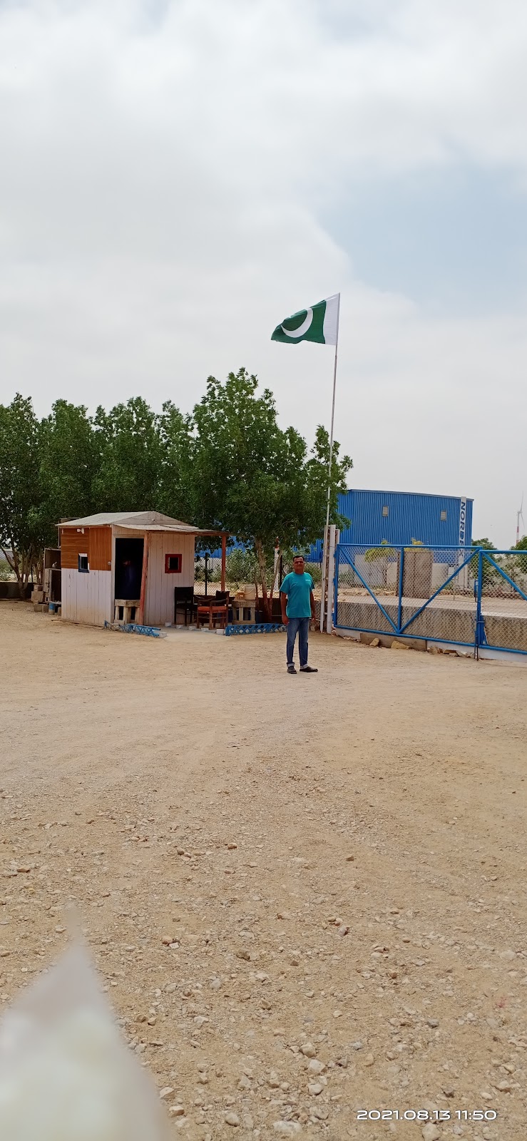 Al Jazeera Factory for Construction Materials — Cement Blocks in Dubai, Downtown - Image 3