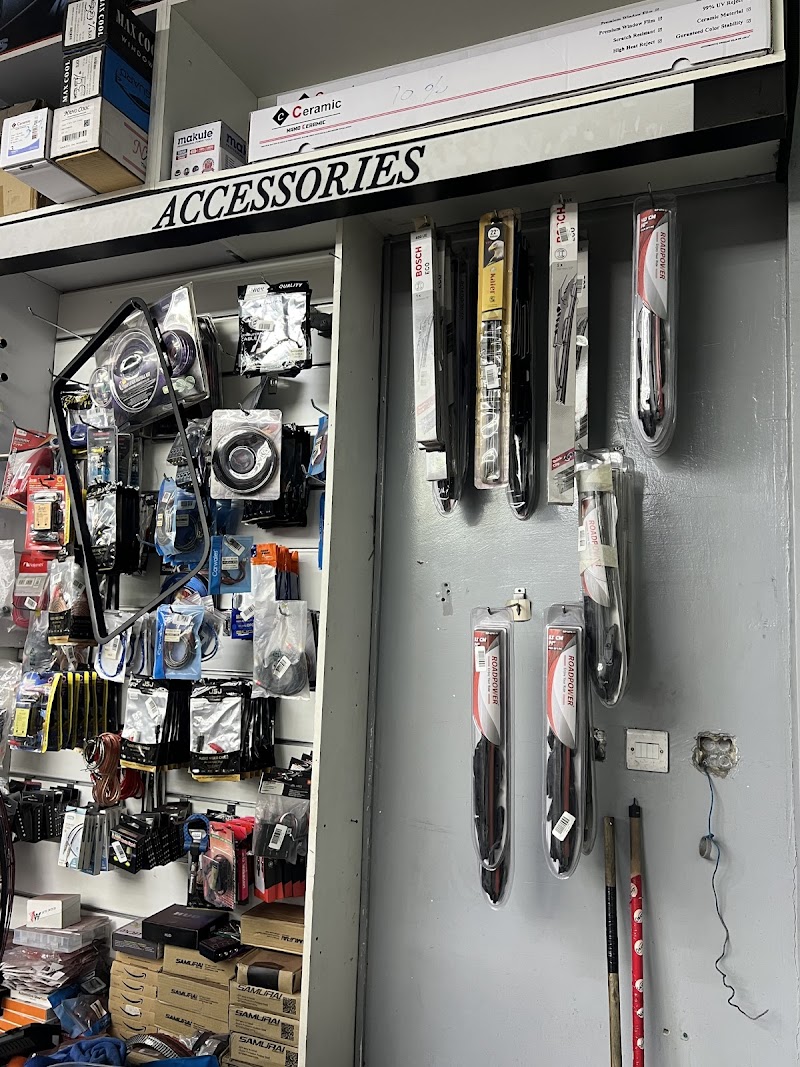 Car OMG Modification & Accessories — Car Accessories in Dubai, Downtown - Image 4