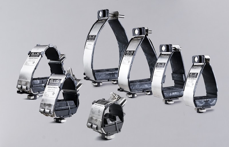 K E A Electrical Trading LLC — Cables Wires in Dubai, Downtown - Image 2