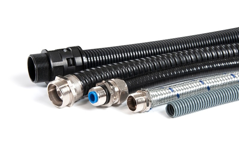 K E A Electrical Trading LLC — Cables Wires in Dubai, Downtown - Image 4