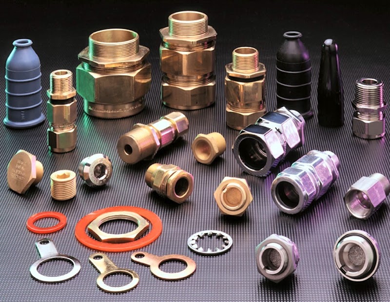 K E A Electrical Trading LLC — Cables Wires in Dubai, Downtown - Image 5