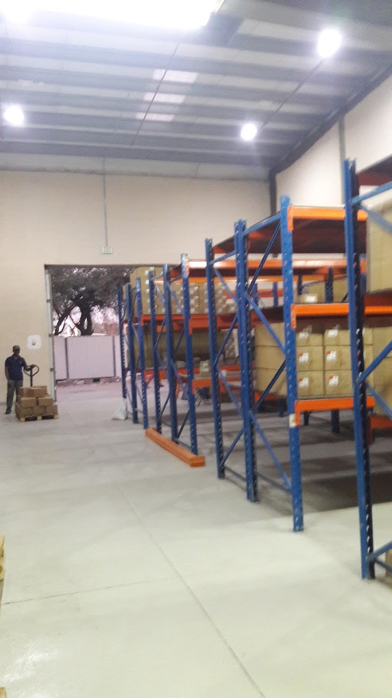 Al Khuzaimah Bld. Mat. Trd. LLC. — Doors Windows Frames in Sharjah, Al Nahda - Image 2