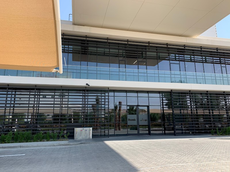 DUCAB (Dubai Cable Company Pvt Ltd) — Cables Wires in Dubai, Downtown - Image 2