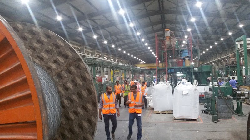 DUCAB (Dubai Cable Company Pvt Ltd) — Cables Wires in Dubai, Downtown - Image 5