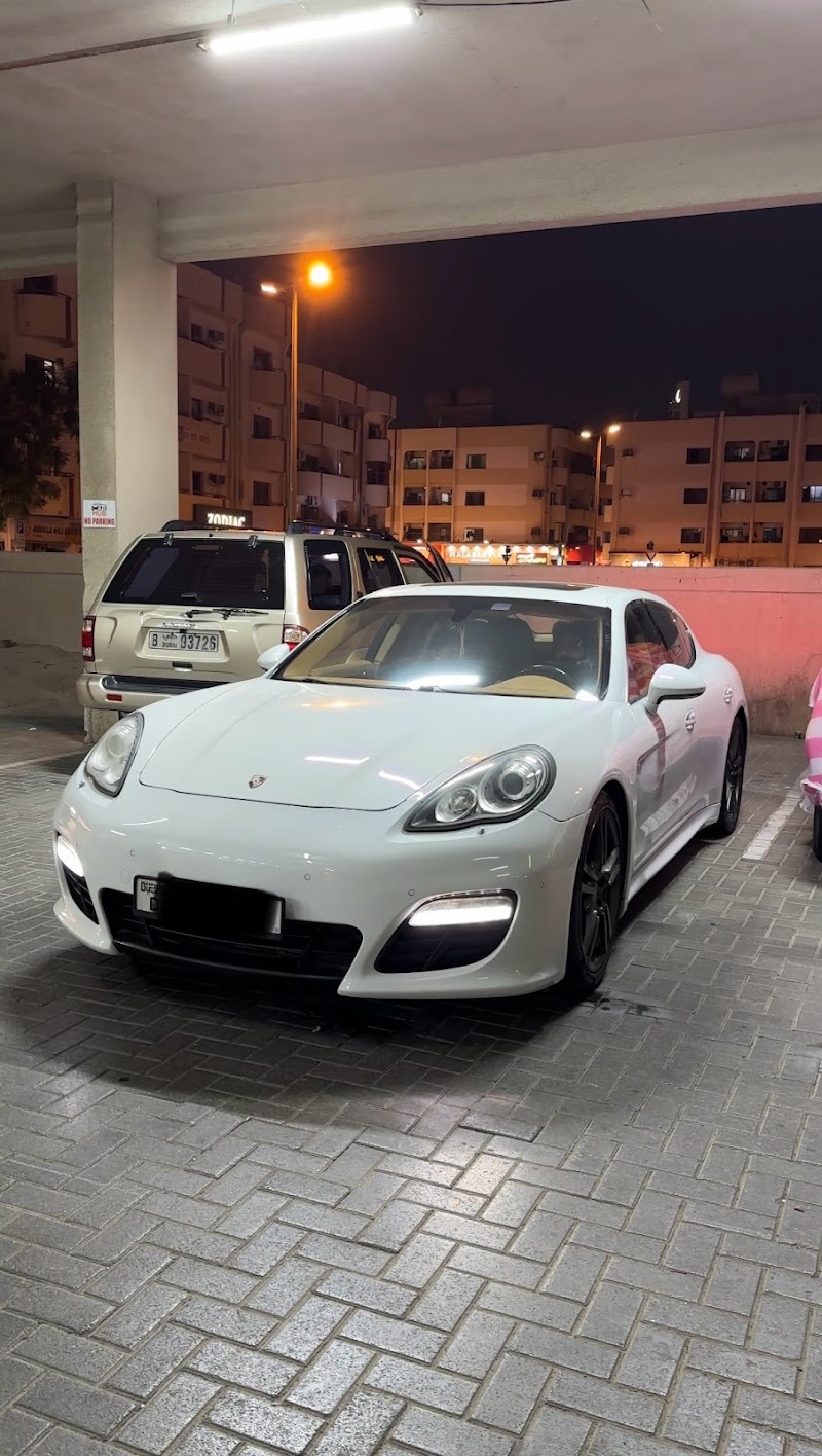 Carhub Auto Accessories — Car Accessories in Dubai, Downtown - Image 2