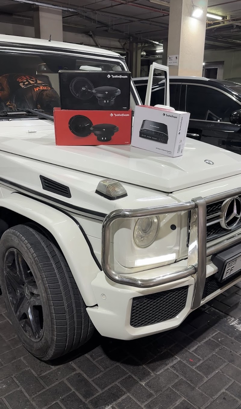 Carhub Auto Accessories — Car Accessories in Dubai, Downtown - Image 3