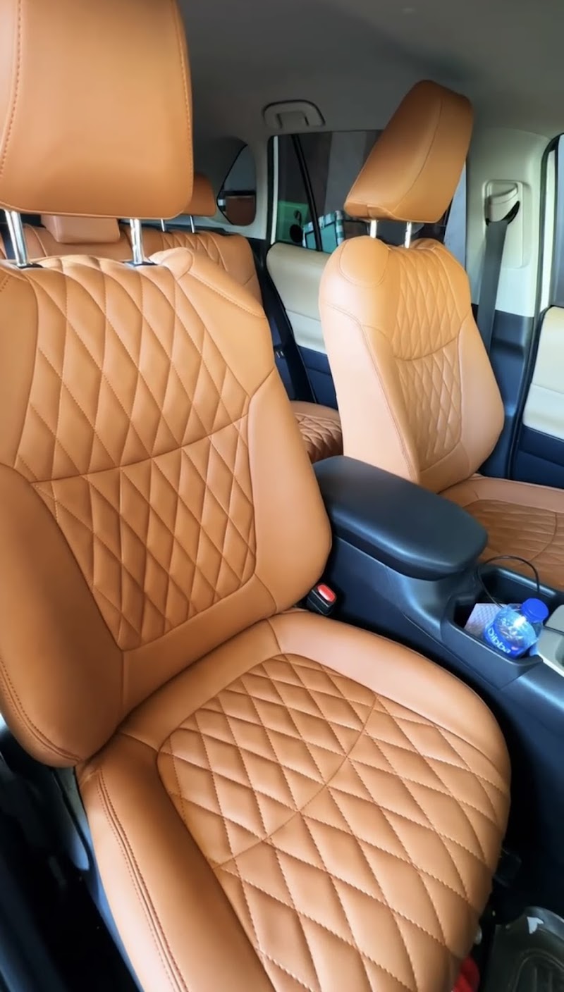 Carhub Auto Accessories — Car Accessories in Dubai, Downtown - Image 4