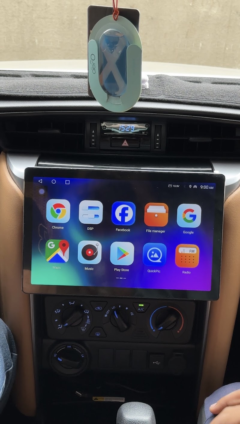 Carhub Auto Accessories — Car Accessories in Dubai, Downtown - Image 5