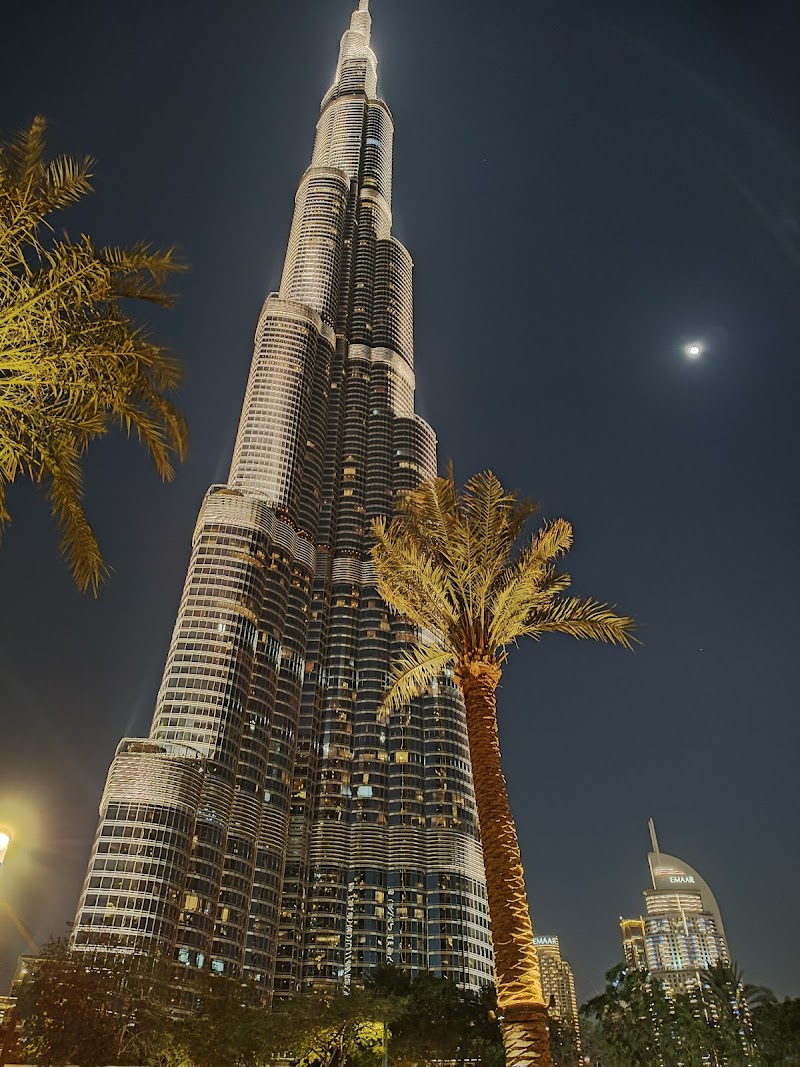 Boulevard Plaza Tower 2 — Industrial in Dubai, Downtown - Image 2