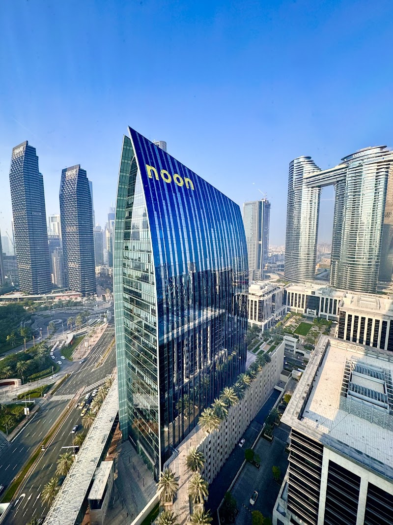 Boulevard Plaza Tower 2 — Industrial in Dubai, Downtown - Image 3