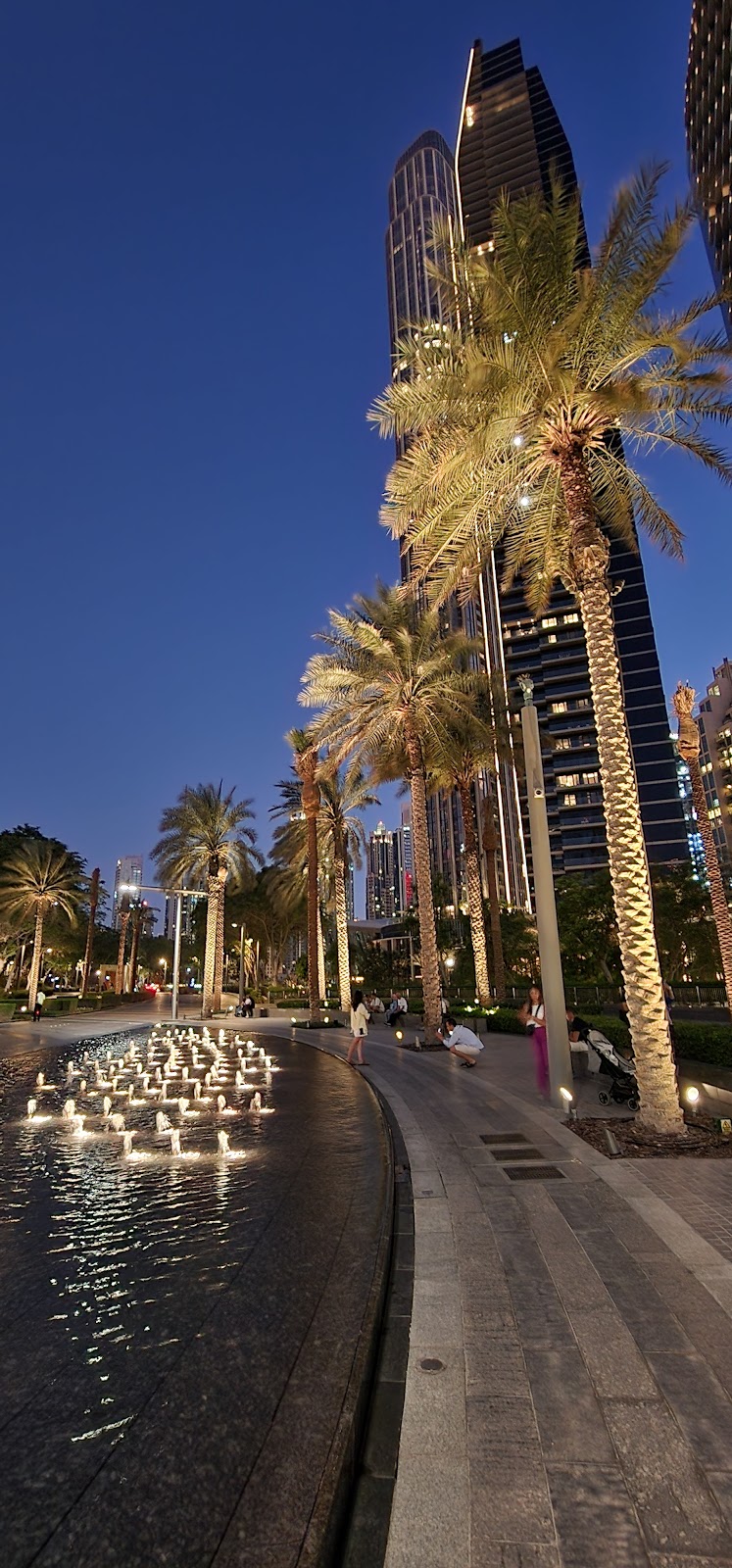 Boulevard Plaza Tower 2 — Industrial in Dubai, Downtown - Image 4