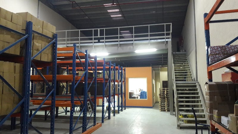 Al Khuzaimah Bld. Mat. Trd. LLC. — Doors Windows Frames in Sharjah, Al Nahda - Image 4