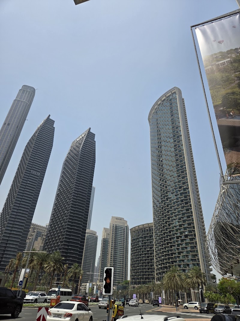 Boulevard Plaza Tower 2 — Industrial in Dubai, Downtown - Image 5