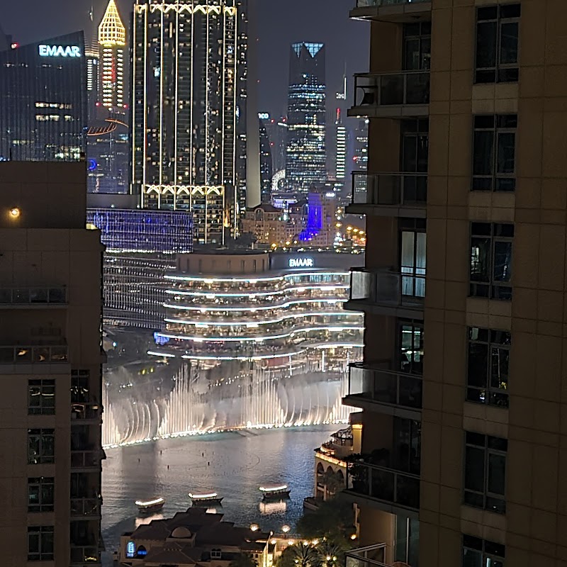 Burj Residences — Apartments For Rent in Dubai, Downtown - Image 2