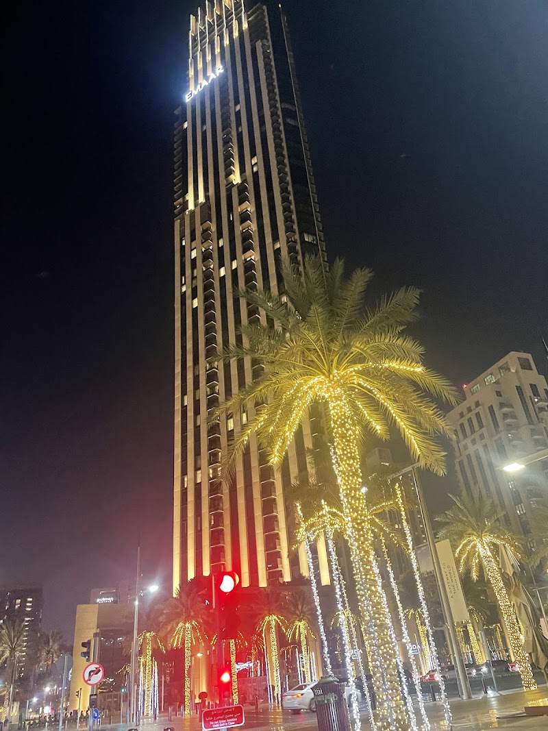 Burj Residences — Apartments For Rent in Dubai, Downtown - Image 3