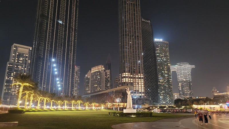 Burj Residences — Apartments For Rent in Dubai, Downtown - Image 5