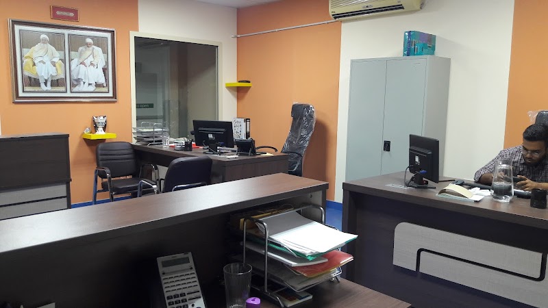 Al Khuzaimah Bld. Mat. Trd. LLC. — Doors Windows Frames in Sharjah, Al Nahda - Image 5