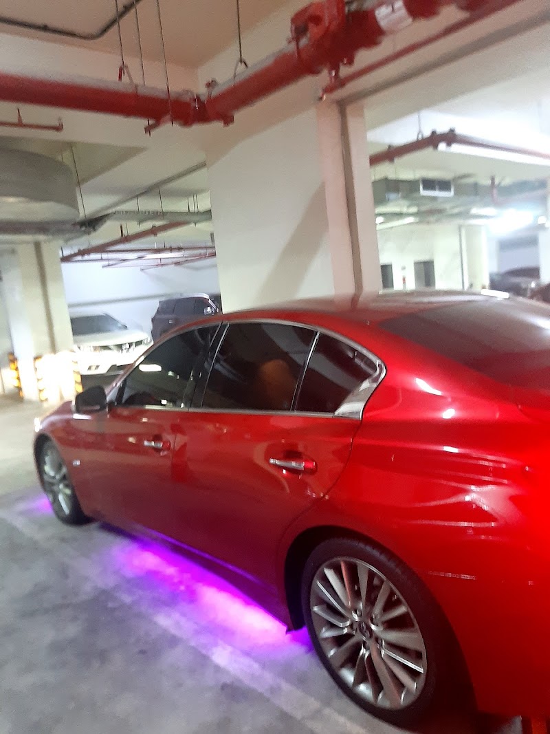 CarVibes auto accessories LLC — Car Accessories in Dubai, Downtown - Image 4