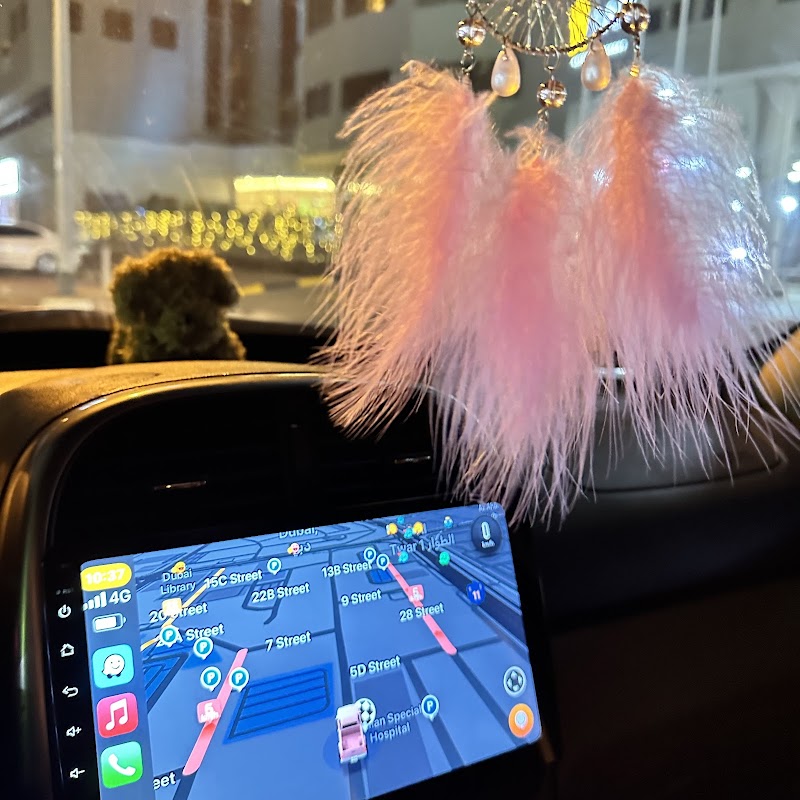 CarVibes auto accessories LLC — Car Accessories in Dubai, Downtown - Image 5