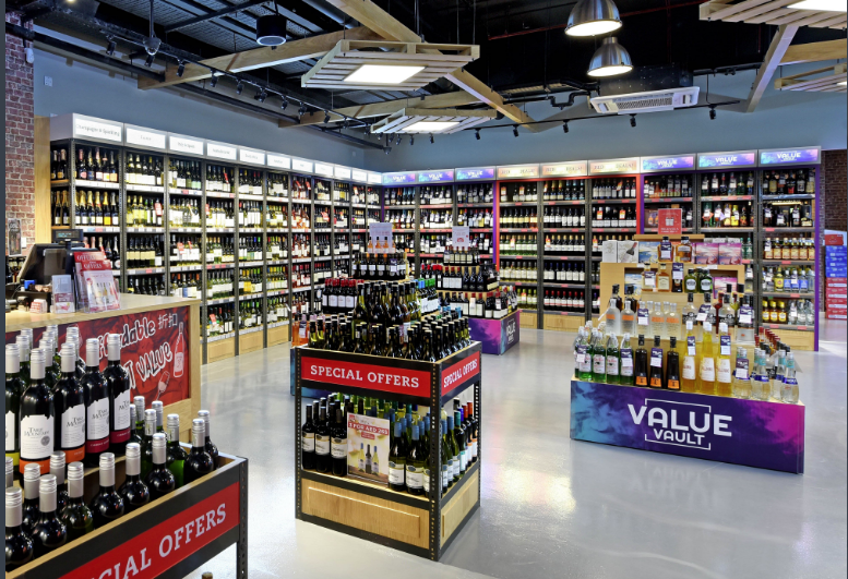 African + Eastern - Burj Views — Industrial in Dubai, Downtown - Image 2