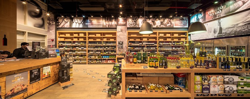 African + Eastern - Burj Views — Industrial in Dubai, Downtown - Image 5