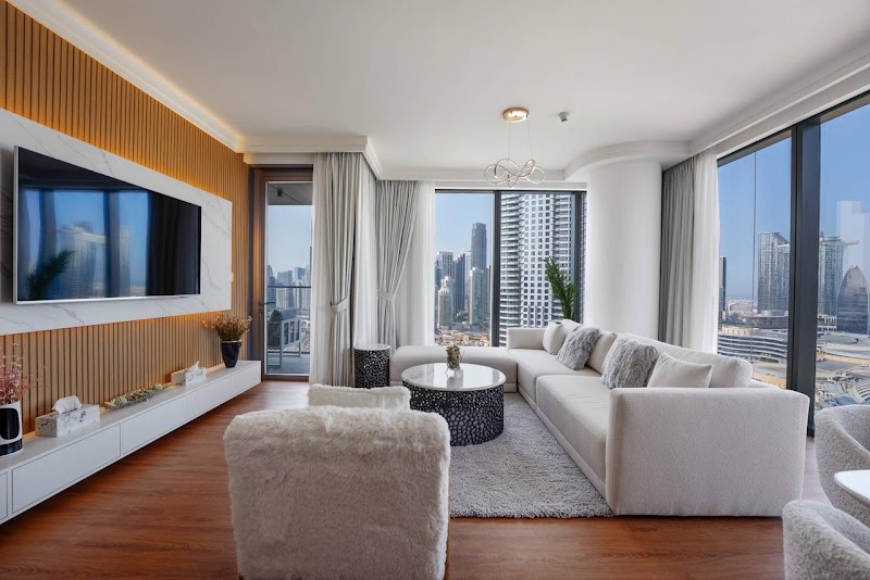 Dubai — Apartments For Rent in Dubai, Downtown