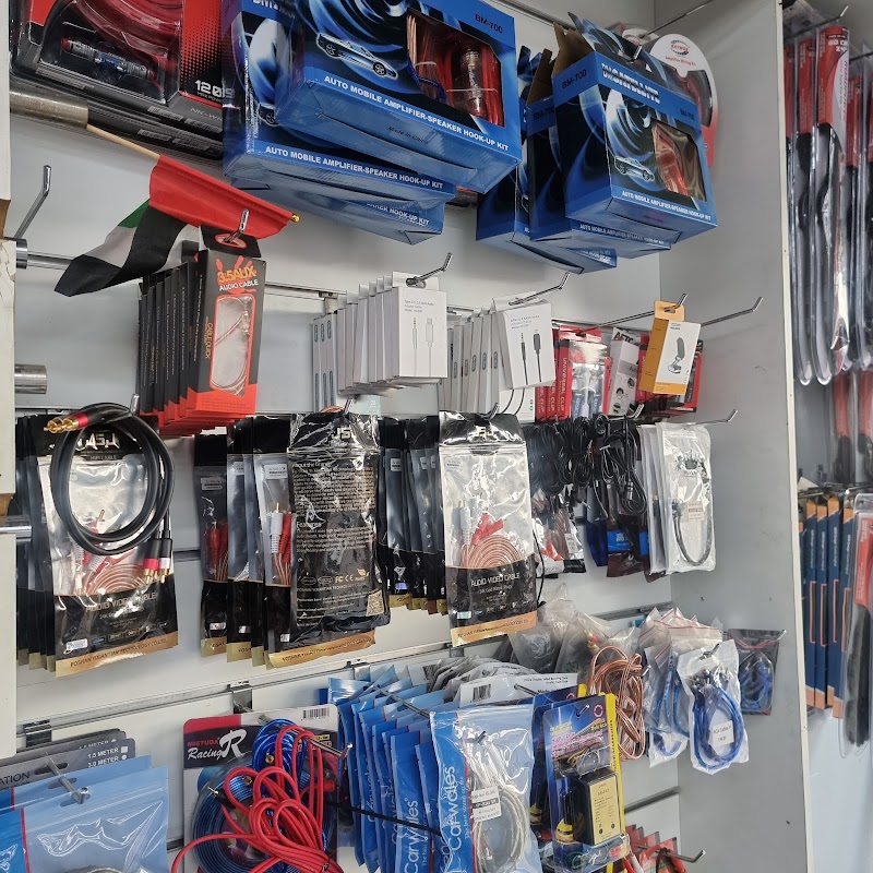 Premium Services by Car hub Auto Accessories | Car Android Screens | CarPlay | Seat Covers |...