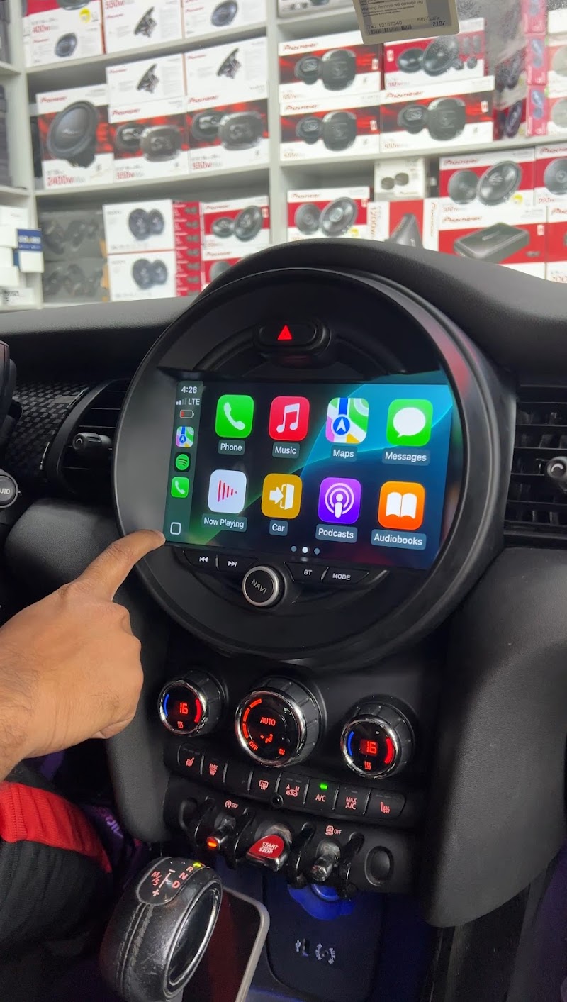 Premium Services by Car hub Auto Accessories | Car Android Screens | CarPlay | Seat Covers |... - Image 3
