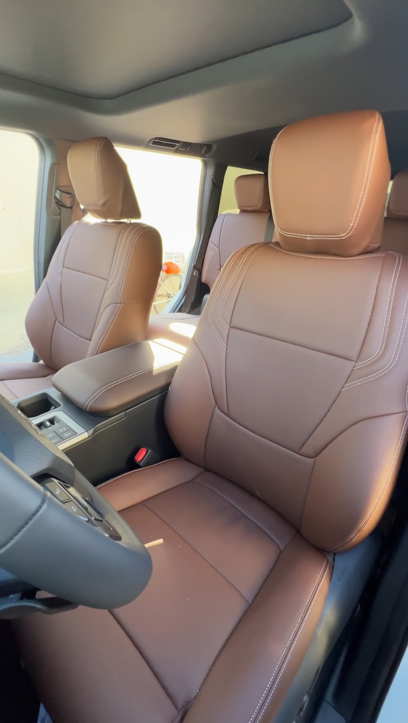 Premium Services by Car hub Auto Accessories | Car Android Screens | CarPlay | Seat Covers |... - Image 4