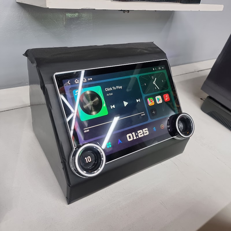 Premium Services by Car hub Auto Accessories | Car Android Screens | CarPlay | Seat Covers |... - Image 5