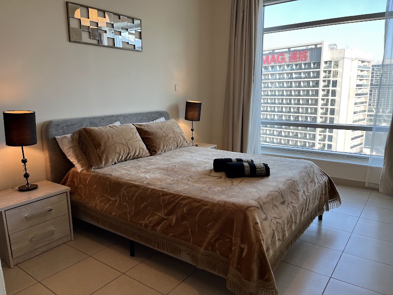 Burj Views East Tower (Tower C) — Apartments For Rent in Dubai, Downtown - Image 2