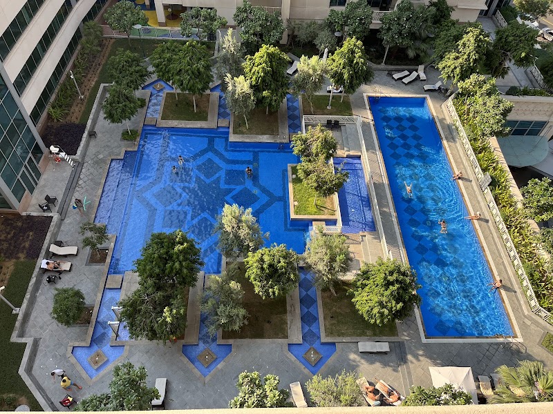 Burj Views East Tower (Tower C) — Apartments For Rent in Dubai, Downtown - Image 3