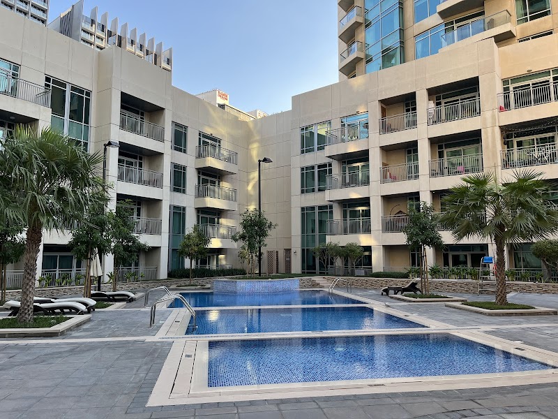 Burj Views East Tower (Tower C) — Apartments For Rent in Dubai, Downtown - Image 5