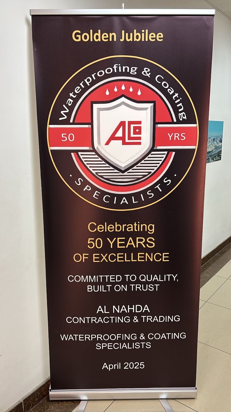 Al Nahda Contracting — Construction Services in Sharjah, Al Nahda - Image 4