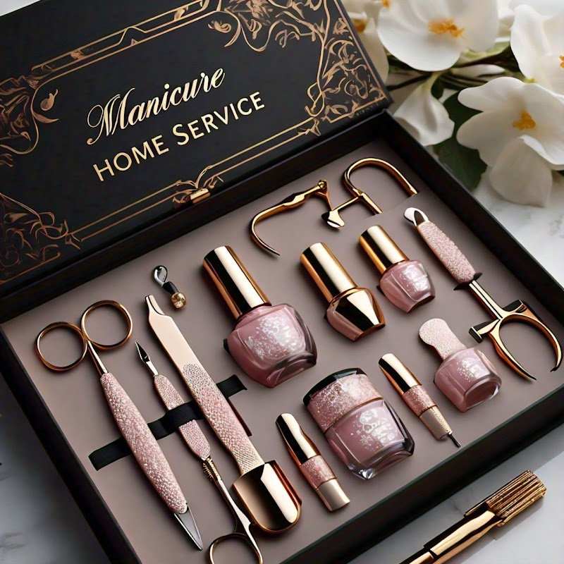 Grace Beauty At Home Service Salon — Home Services in Sharjah, Al Khan