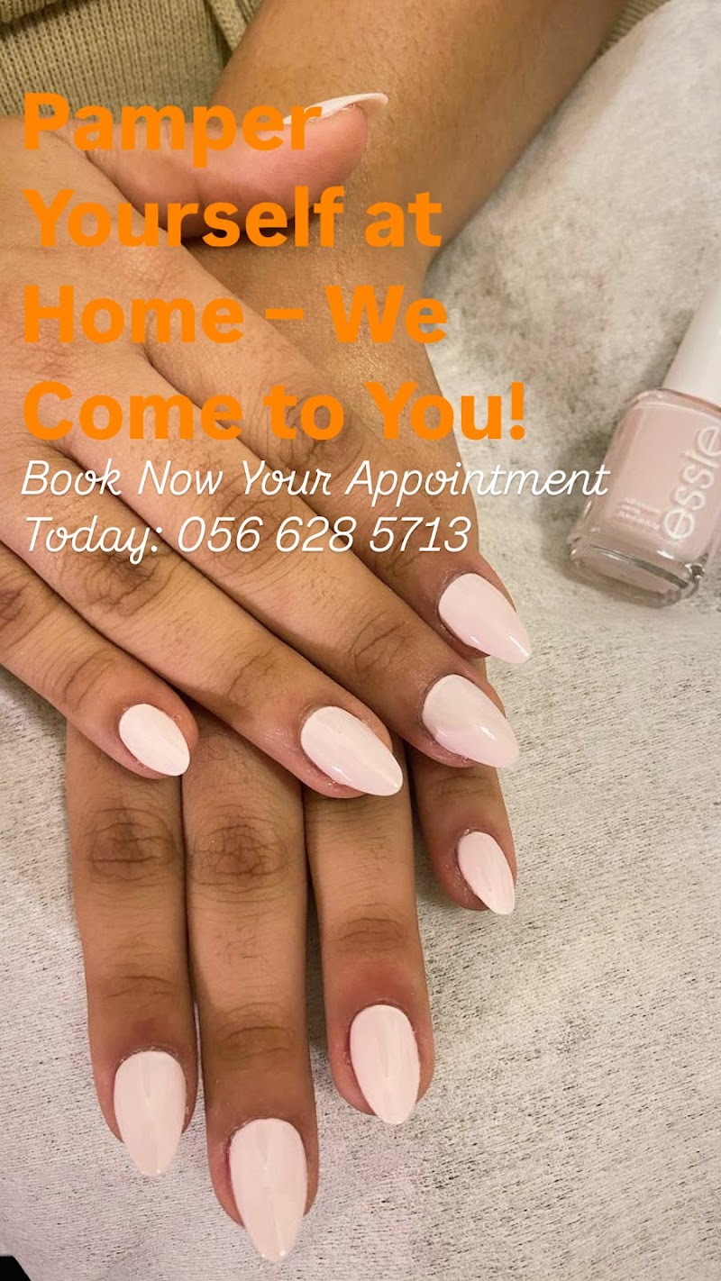 Grace Beauty At Home Service Salon — Home Services in Sharjah, Al Khan - Image 3