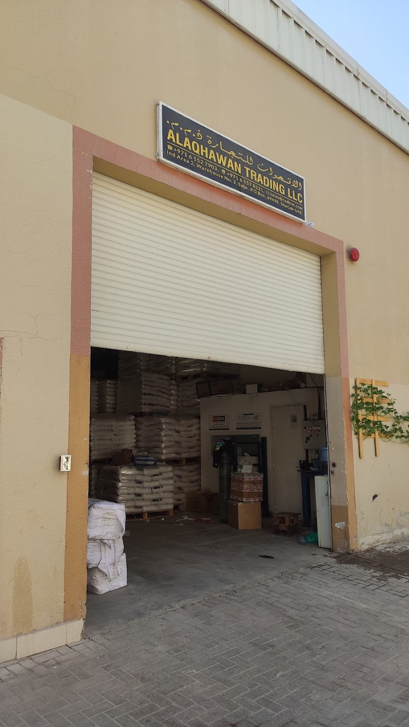 Al Aqhawan Trading LLC (Water Engineering) — Valves Taps in Sharjah , Al Khan - Image 2