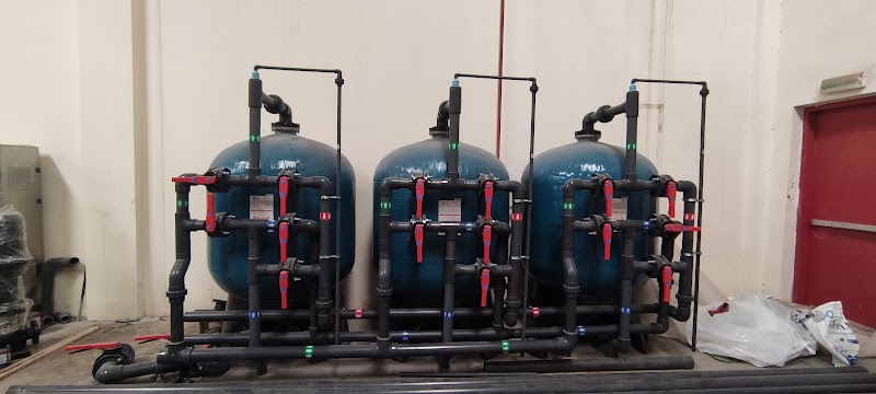 Al Aqhawan Trading LLC (Water Engineering) — Valves Taps in Sharjah , Al Khan - Image 3