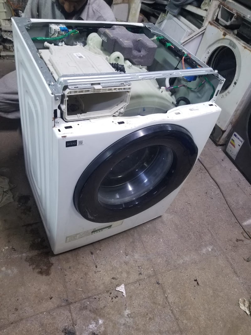 top tech appliance repairs — Home Services in Sharjah, Al Khan - Image 2